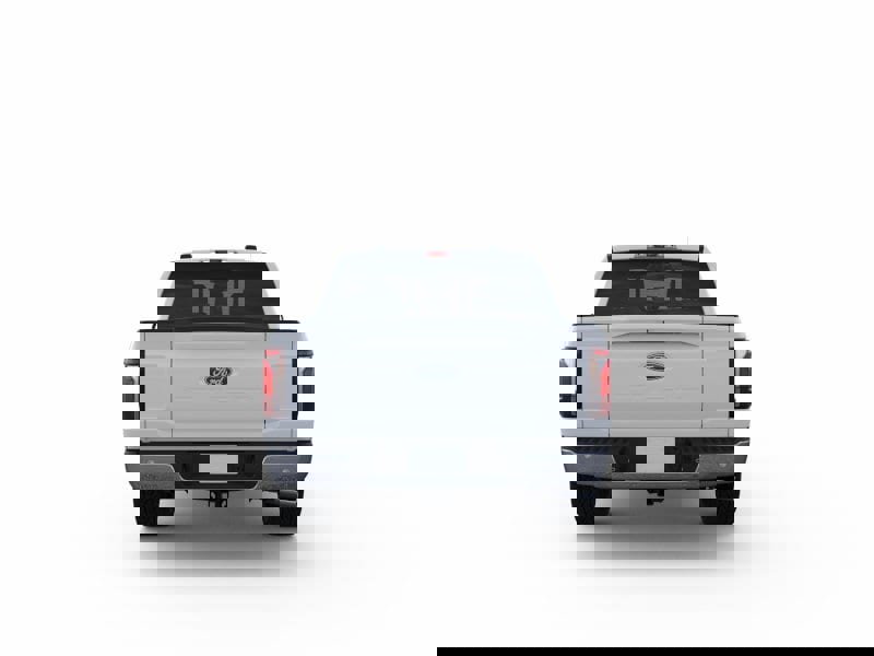 New 2025 Ford F150 Lariat w/ Equipment Group 502A High image 6