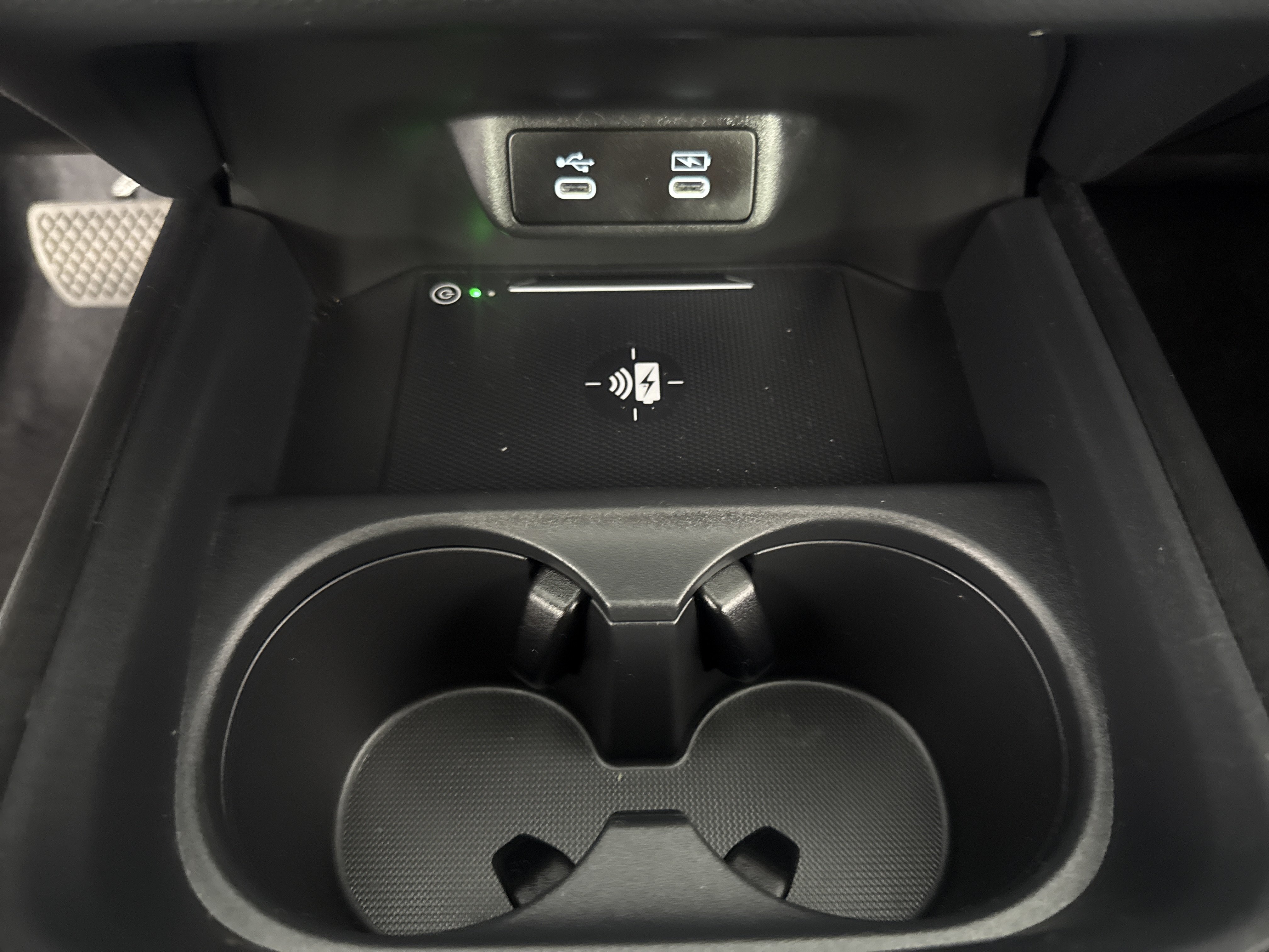 Certified 2026 Honda HR-V LX image 27