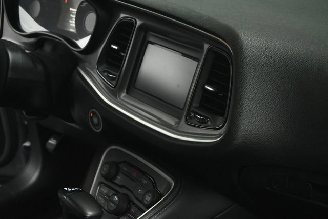 Used 2022 Dodge Challenger SXT w/ Blacktop Package RWD image 45