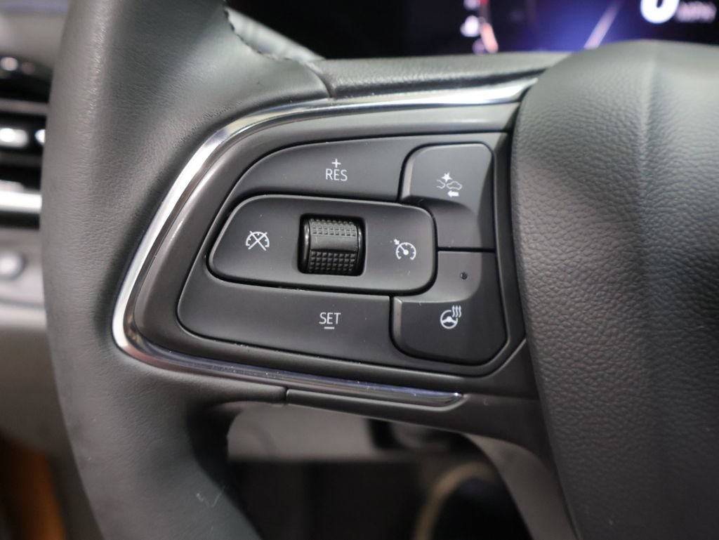 Used 2024 Buick Envista Sport Touring w/ Convenience I Package FWD image 36