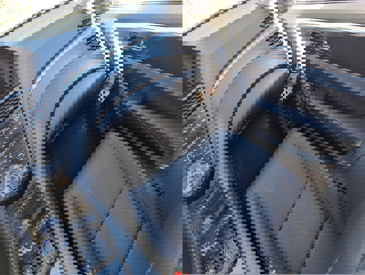 Used 2013 Acura ZDX image 21