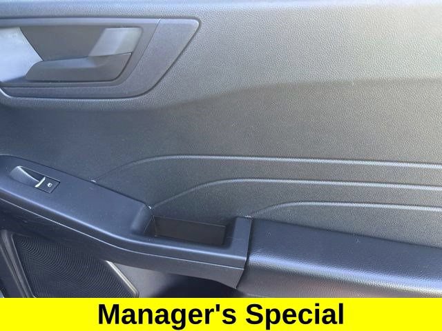 Used 2022 Ford Escape SE FWD image 35