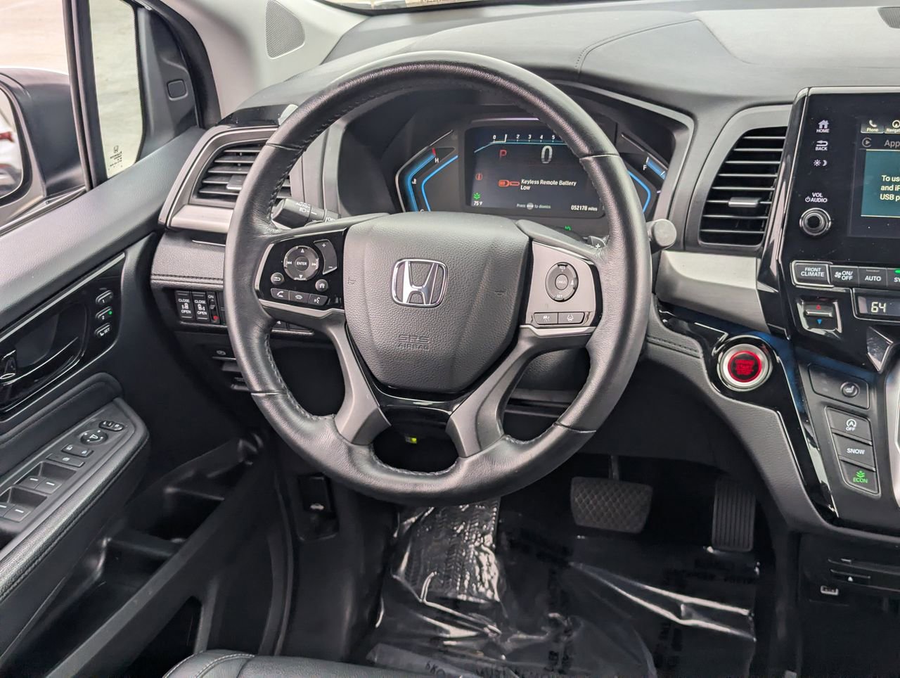 Used 2021 Honda Odyssey Touring image 13