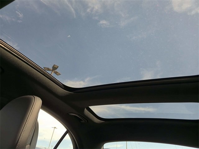 New 2025 Mercedes-Benz E 350 4MATIC Sedan image 21