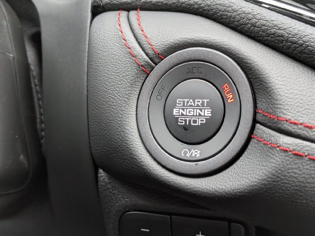 New 2026 Dodge Durango GT AWD/4WD image 28