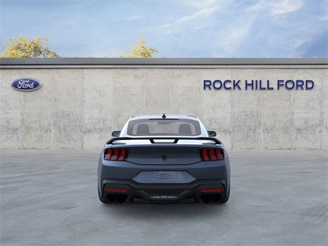 New 2025 Ford Mustang Dark Horse image 7