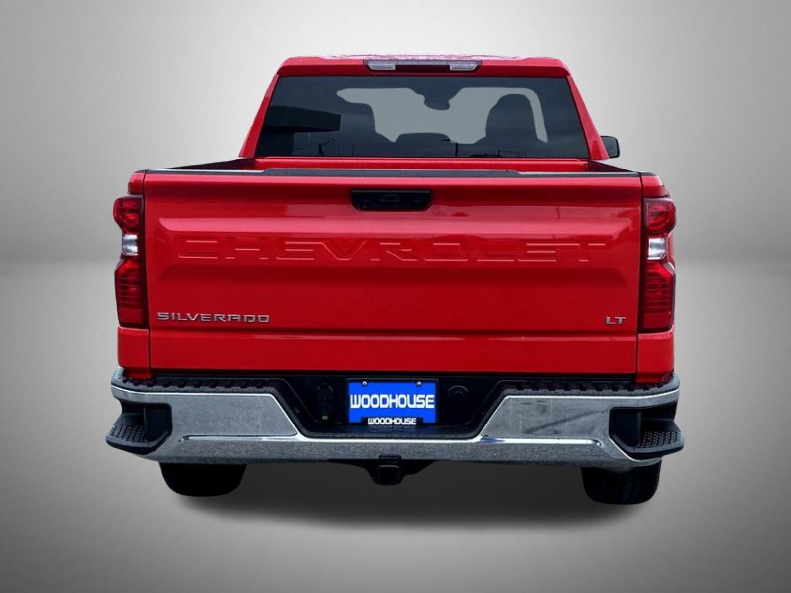 Certified 2024 Chevrolet Silverado 1500 LT AWD/4WD image 7