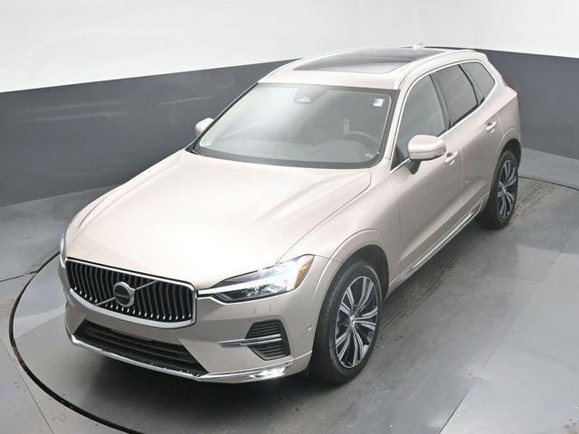 Used 2023 Volvo XC60 B5 Plus w/ Protection Package Premier image 45