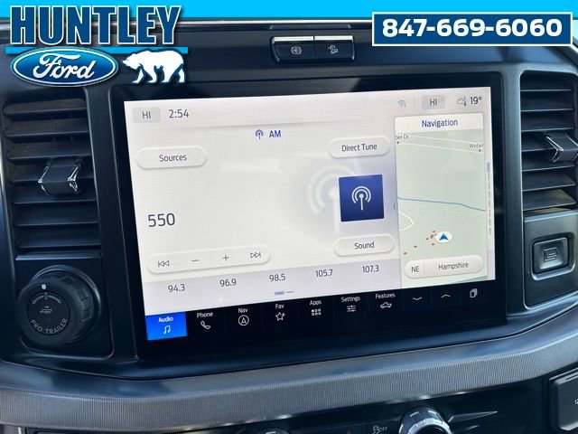 Used 2025 Ford F450 Platinum w/ Platinum Plus Package image 22