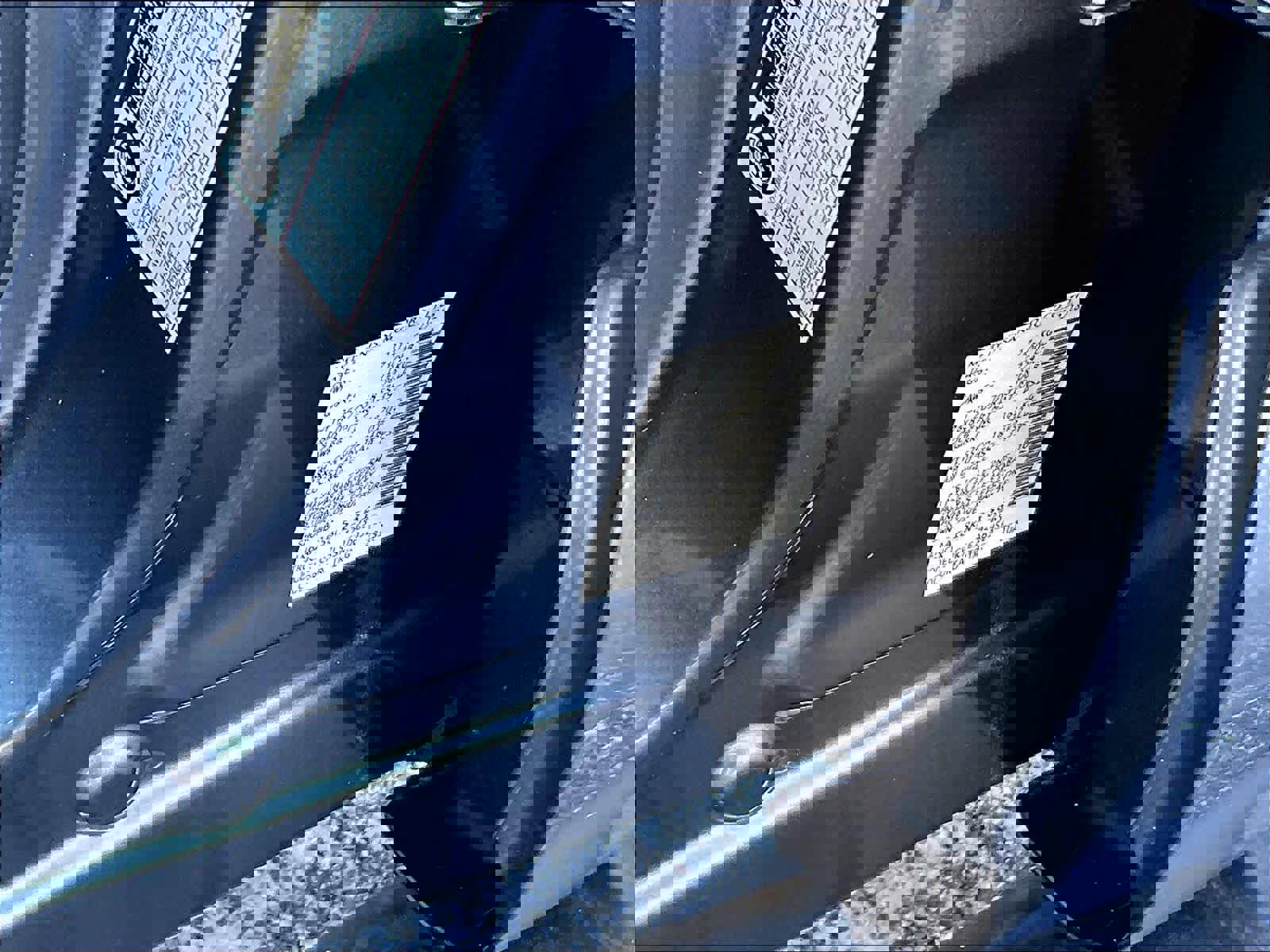 Used 2019 Nissan Titan SV w/ SV Convenience Package image 35