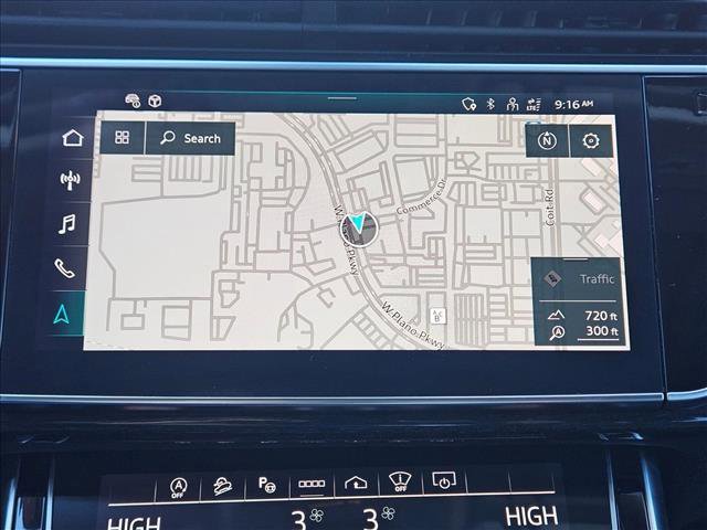 Used 2024 Audi Q7 3.0T Prestige image 15