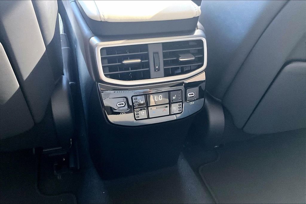 Used 2023 Lexus RX 350 AWD w/ Cold Area Package image 34