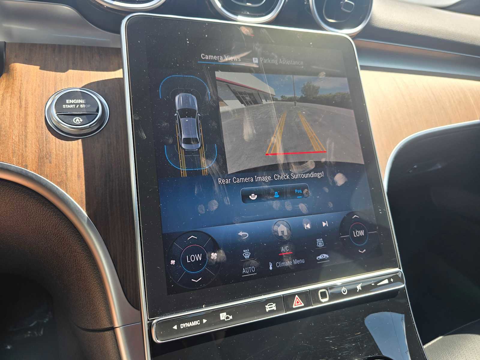 Used 2024 Mercedes-Benz C 300 Sedan image 29