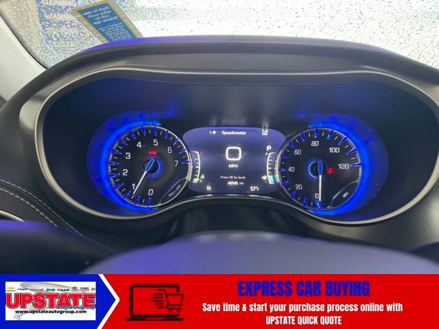 Used 2023 Chrysler Pacifica Touring-L image 7