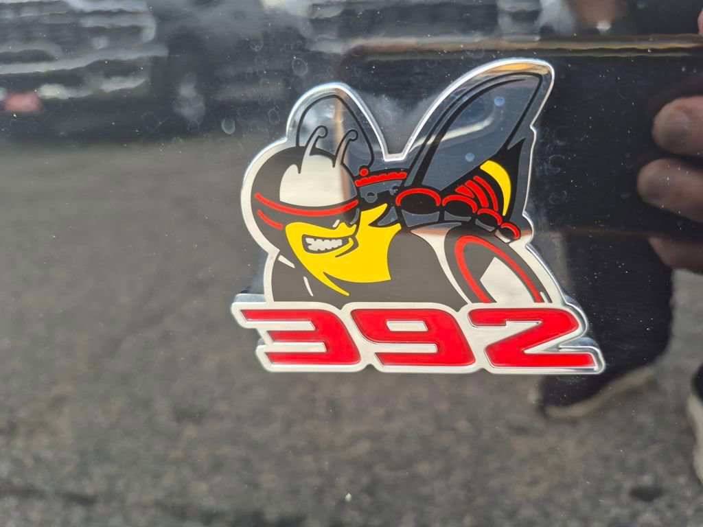 Used 2023 Dodge Challenger R/T Scat Pack w/ Plus Package image 15