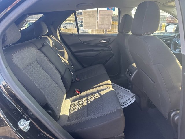 Used 2024 Chevrolet Equinox LT image 20