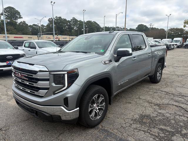 Used 2023 GMC Sierra 1500 SLE