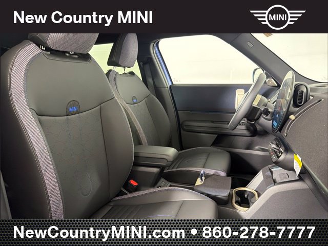 Certified 2026 MINI Cooper Countryman S AWD/4WD image 26