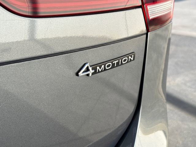 Certified 2024 Volkswagen Tiguan S image 13