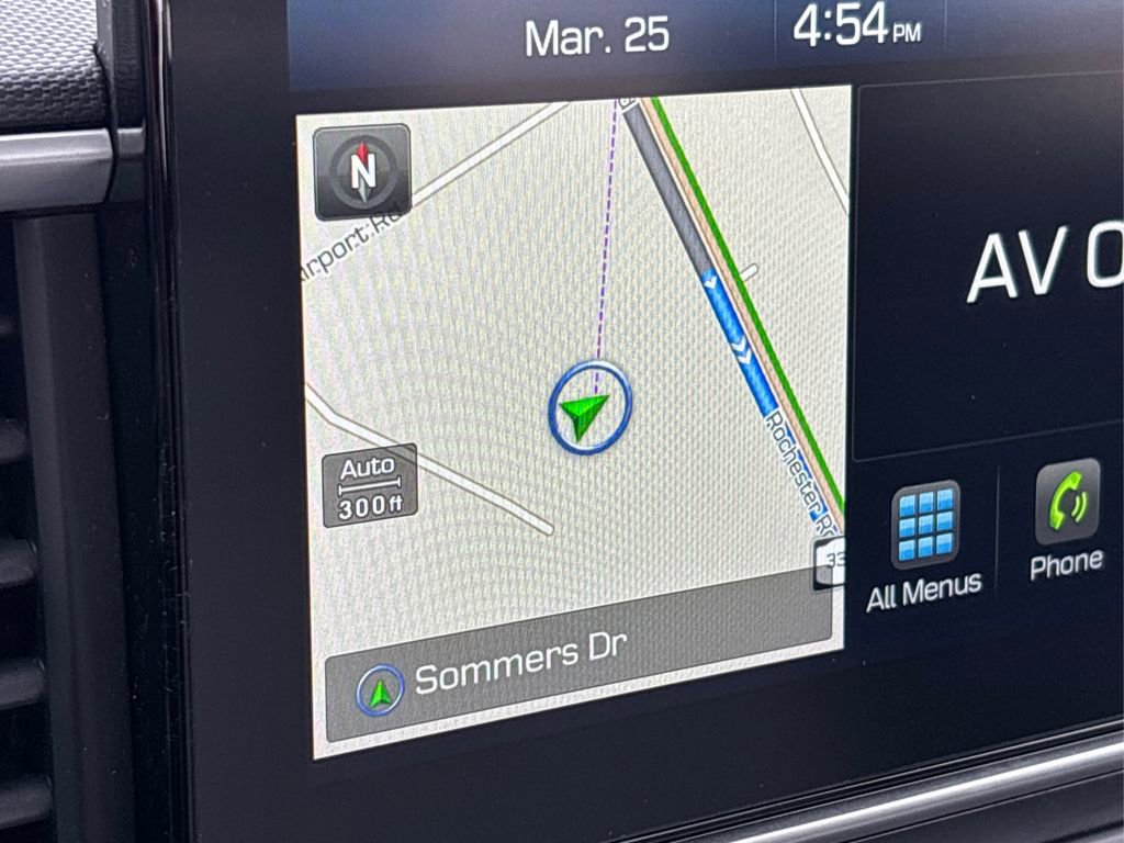 Used 2020 Hyundai Venue SEL w/ Convenience + Premium Package image 26