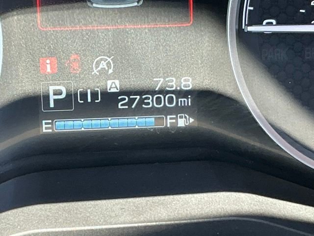 Certified 2023 Subaru Forester Limited AWD/4WD image 26
