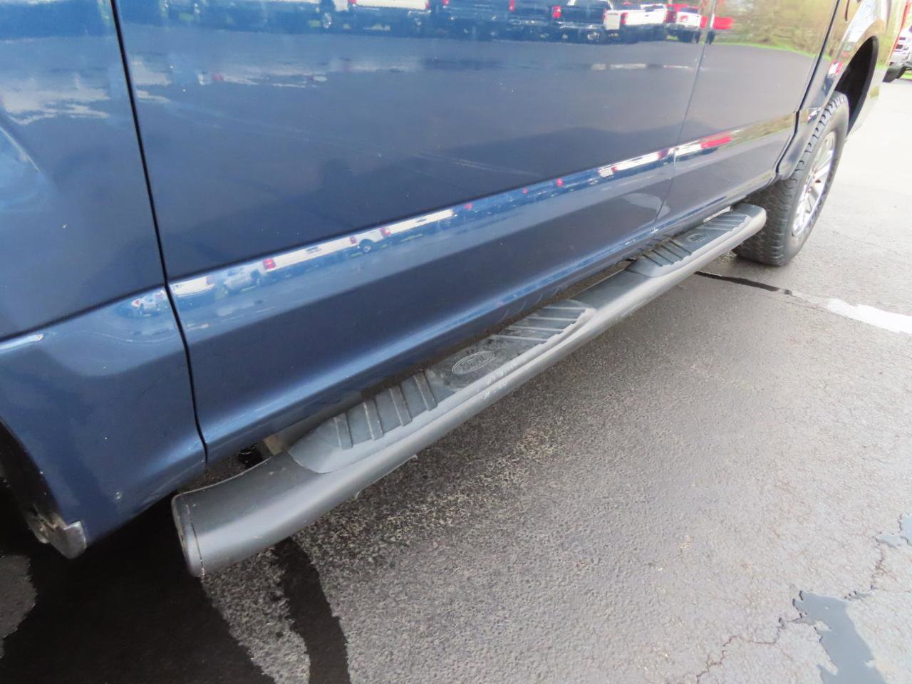 Used 2018 Ford F150 XLT image 13