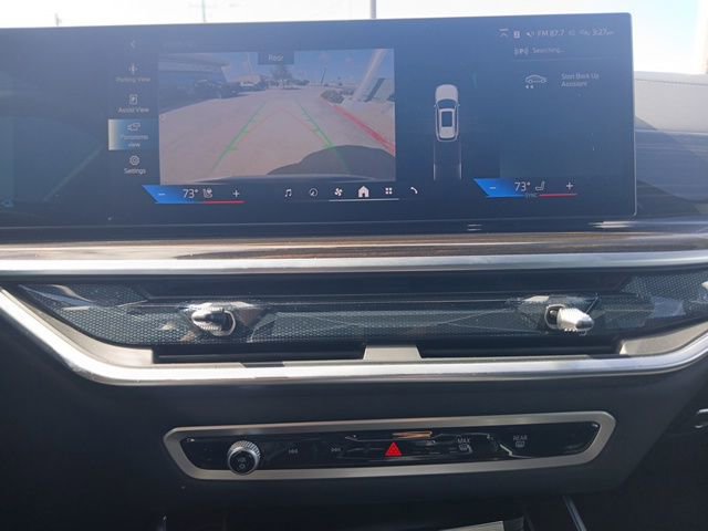 Used 2025 BMW X5 xDrive50e image 26