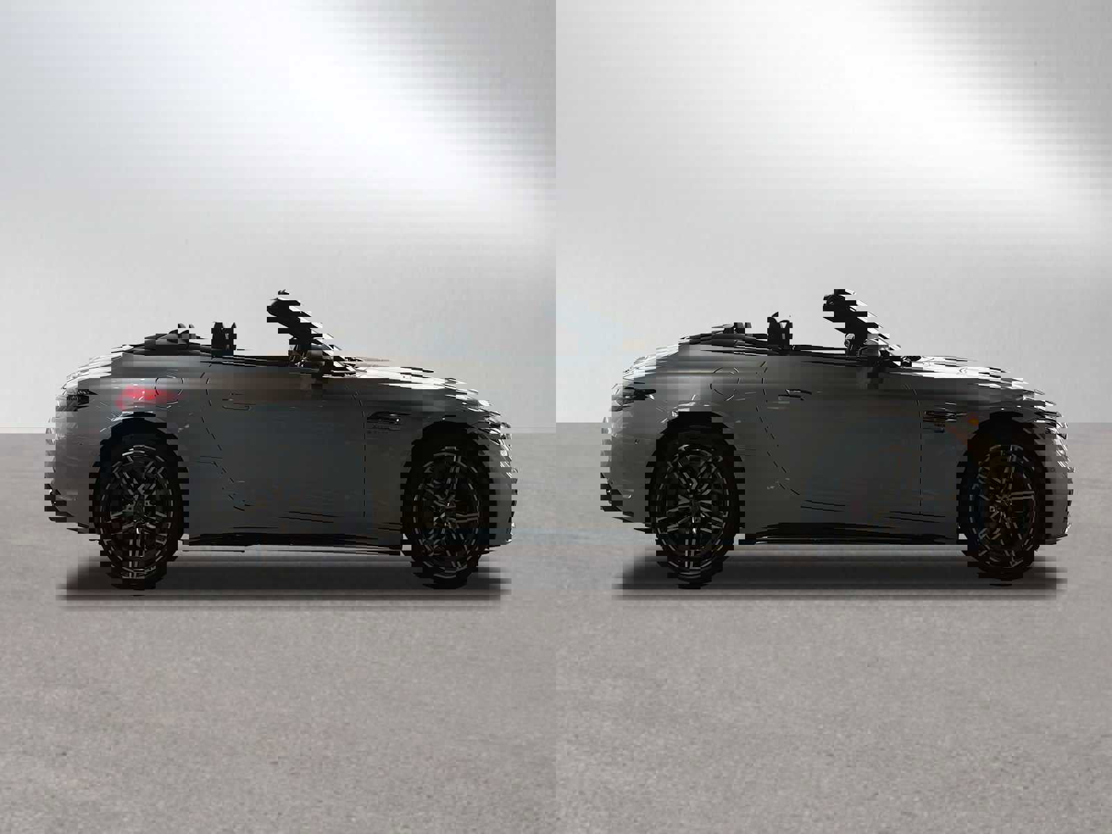 New 2025 Mercedes-Benz SL 55 AMG 4MATIC image 8