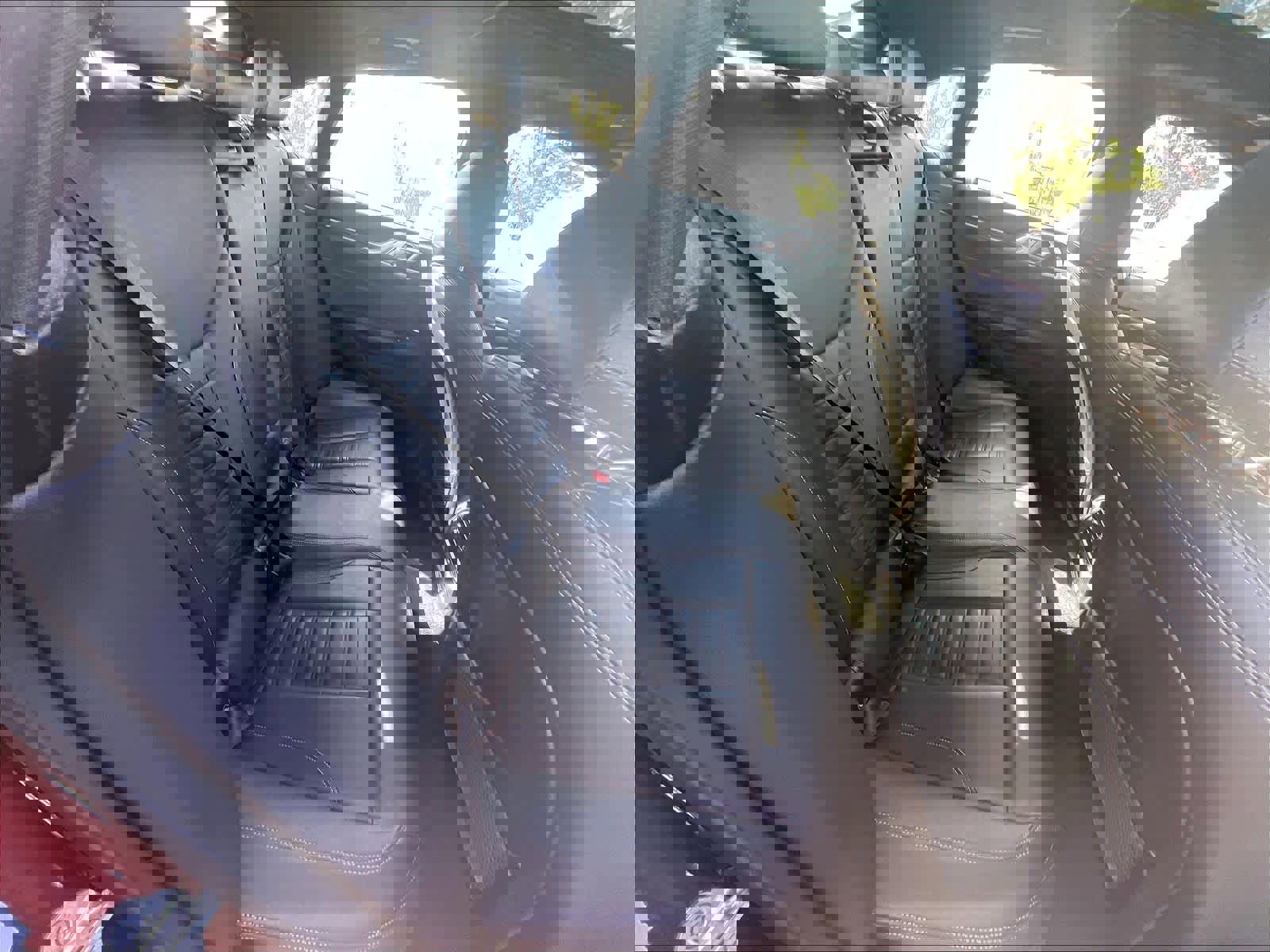 Used 2022 BMW i4 M50 image 29