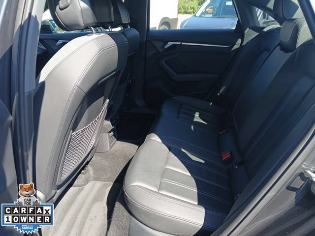 Used 2024 Audi A3 2.0T Premium FWD image 14
