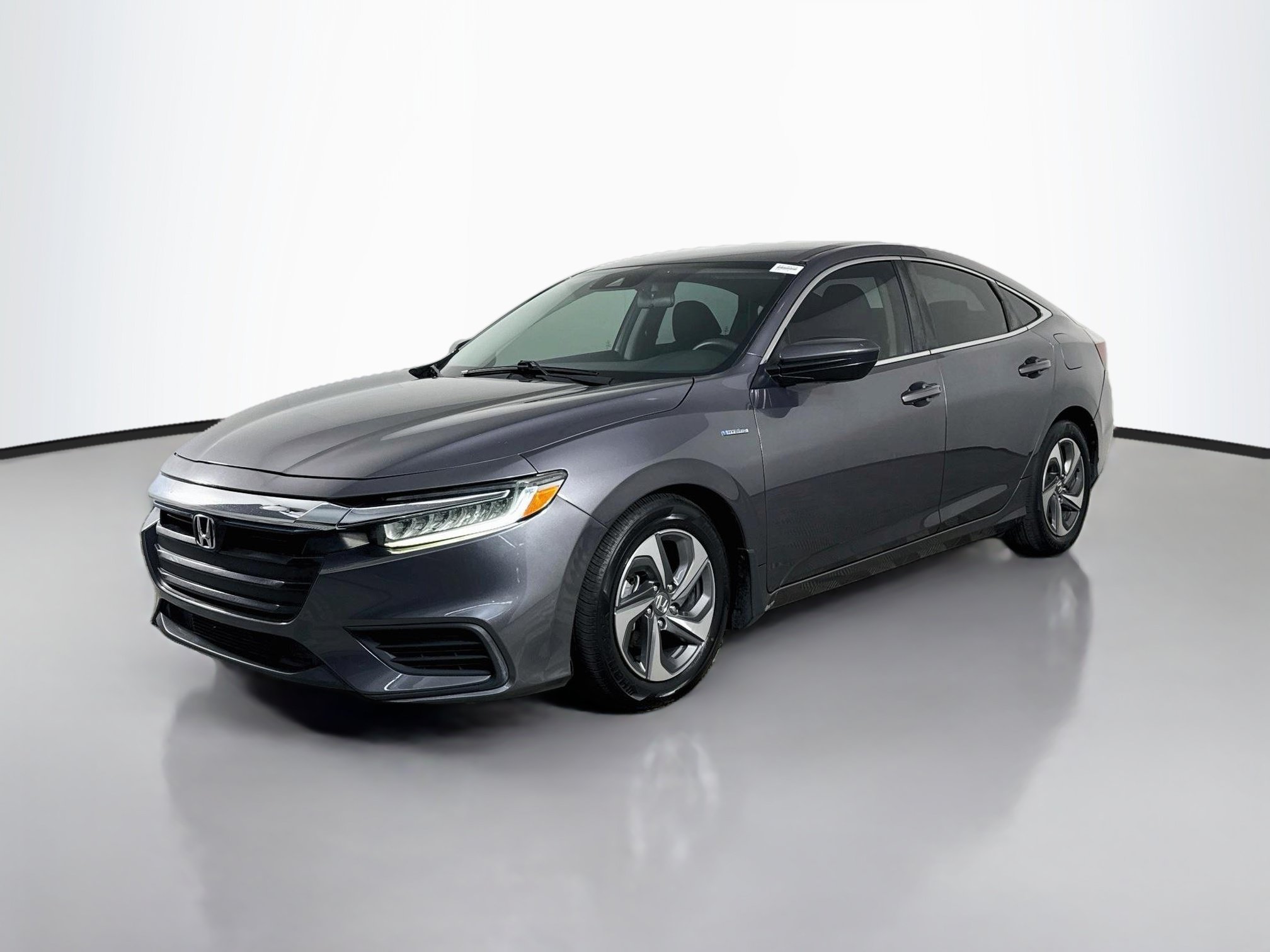 Used 2019 Honda Insight EX image 4