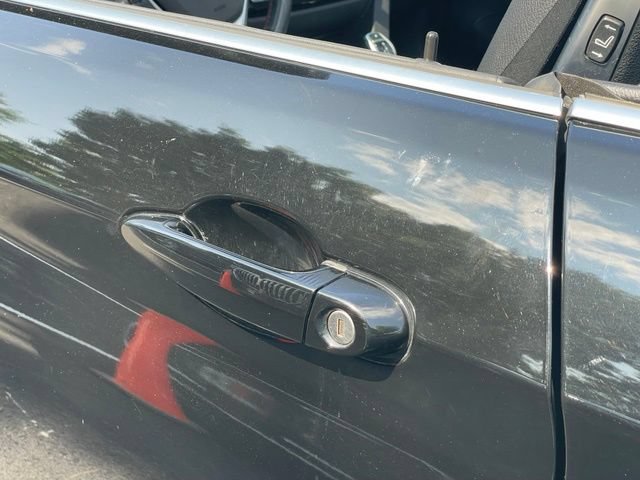 Used 2018 BMW 430i xDrive Convertible AWD/4WD image 25