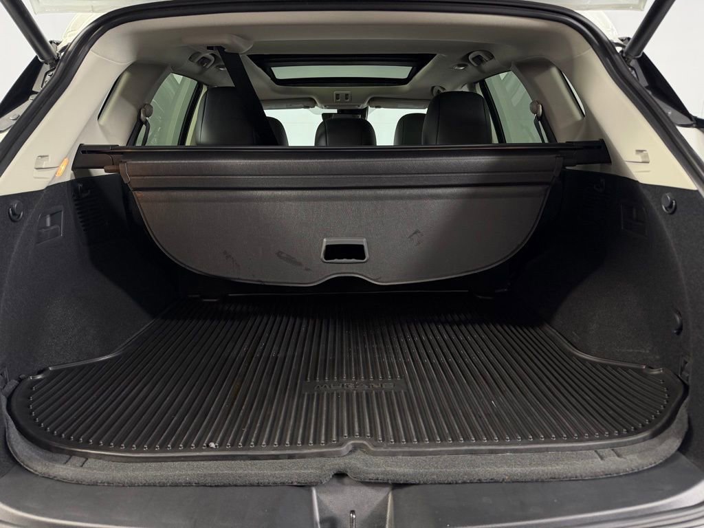 Used 2024 Nissan Murano Platinum w/ Cargo Package AWD/4WD image 29