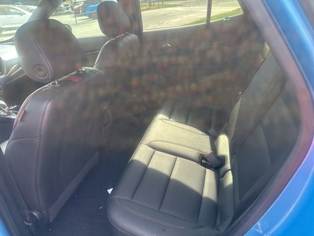 Used 2025 Chevrolet Trax RS w/ Driver Confidence Package image 8