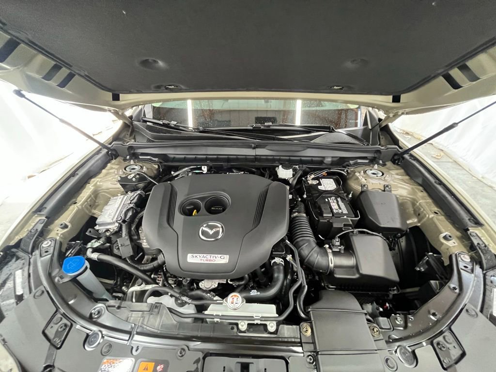 New 2026 MAZDA CX-50 Meridian Edition w/ Weather Package image 29