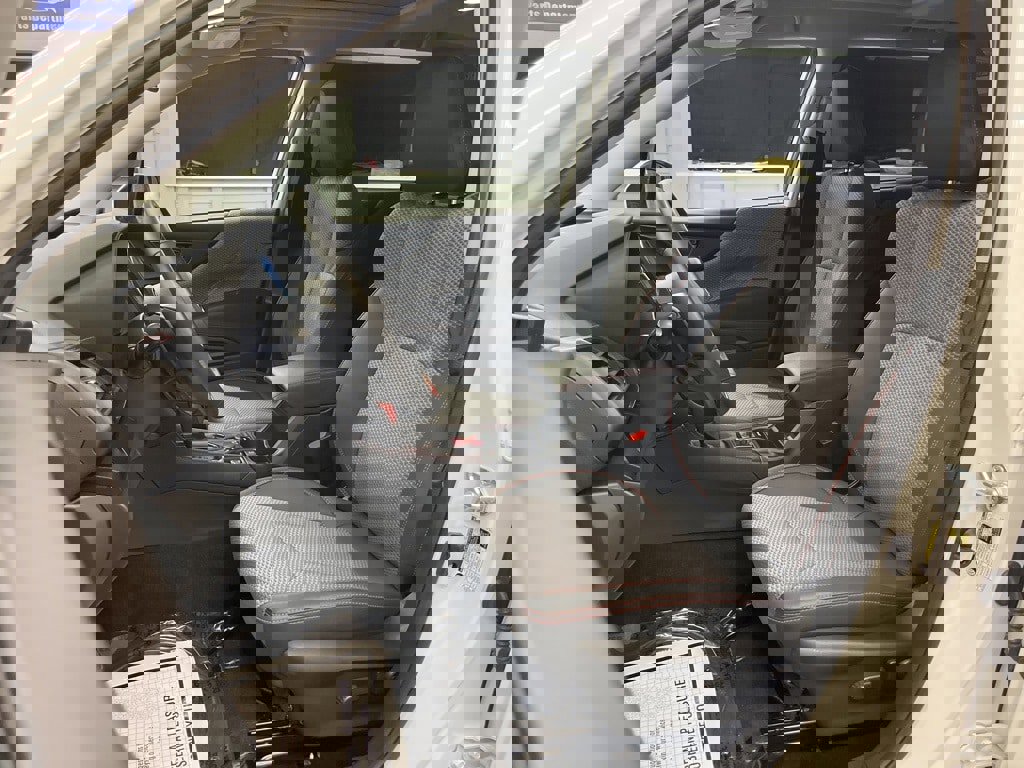 Used 2024 Subaru Forester Sport image 11