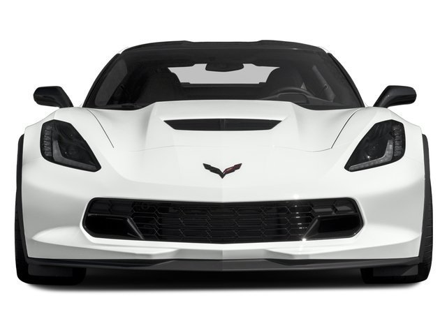 Used 2017 Chevrolet Corvette Z06 w/ Z07 Performance Package RWD image 7