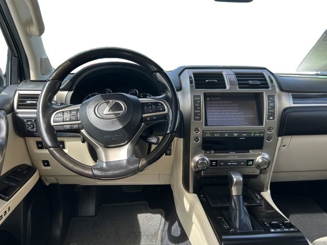 Used 2021 Lexus GX 460 Premium w/ Accessory Package image 12