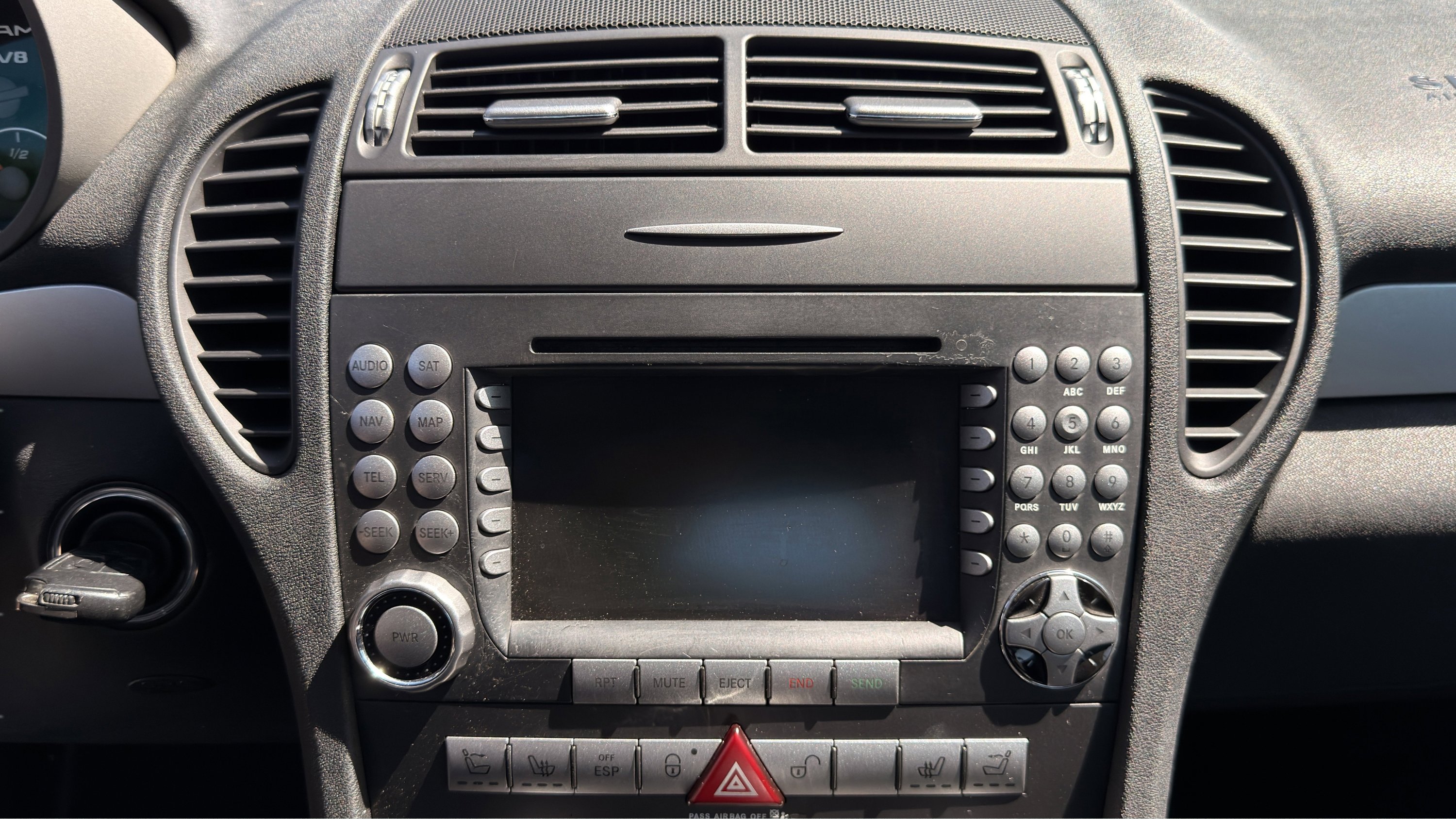 Used 2006 Mercedes-Benz SLK 55 AMG image 46