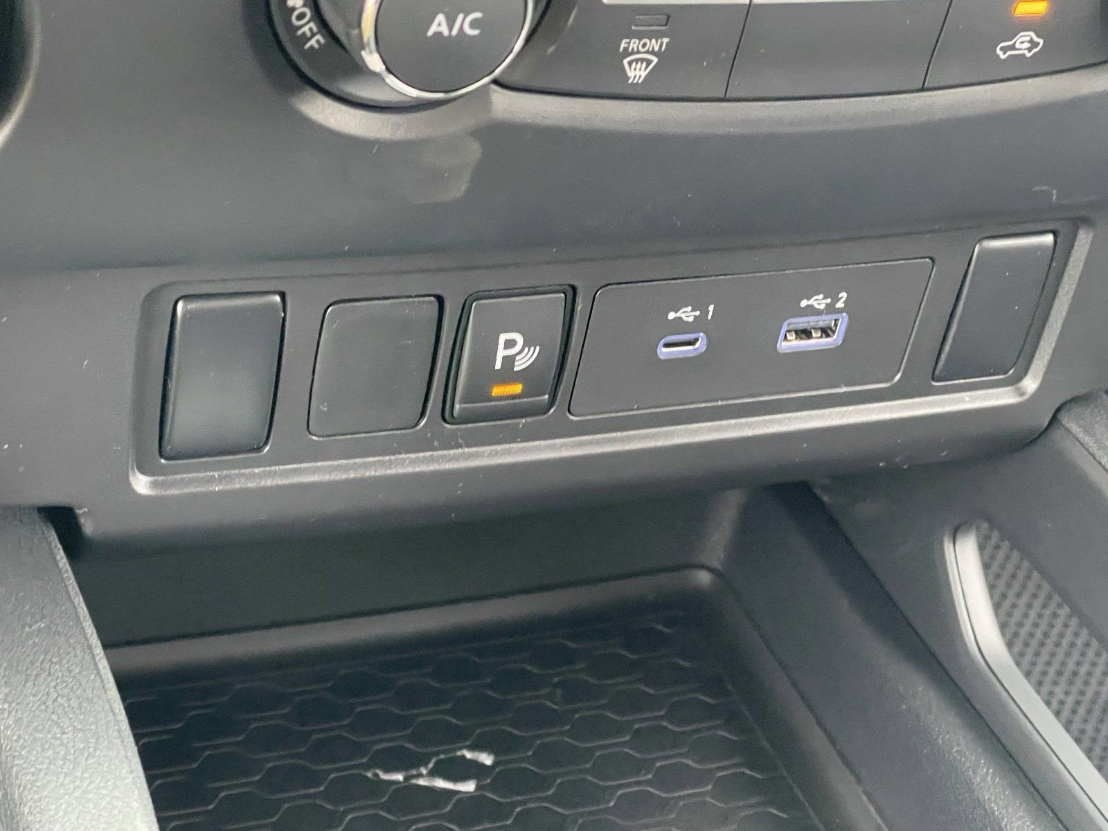 New 2026 Nissan Frontier S w/ S Utility Package image 29