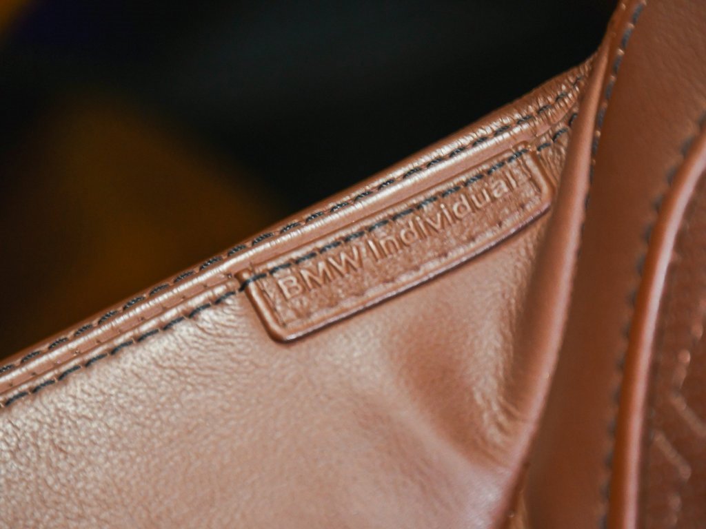 Used 2024 BMW ALPINA XB7 image 69