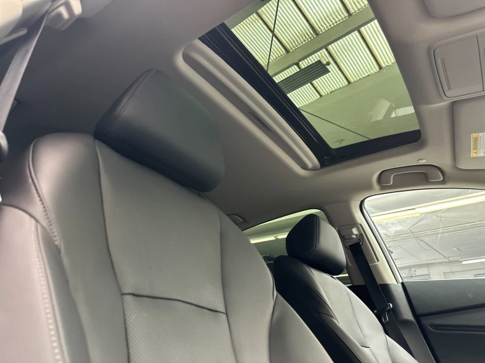 Used 2023 Honda Accord Touring image 17
