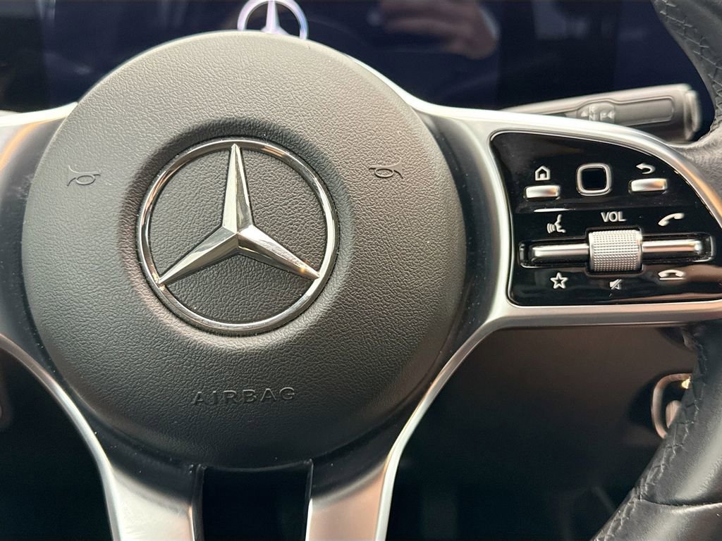 Used 2021 Mercedes-Benz GLA 250 4MATIC image 12