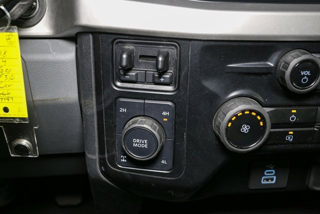 Used 2024 Ford F350 XLT image 26