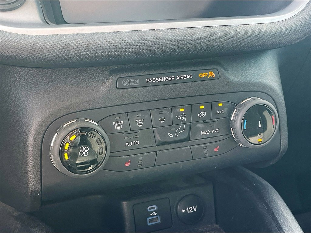 Used 2022 Ford Bronco Sport Big Bend w/ Convenience Package image 15