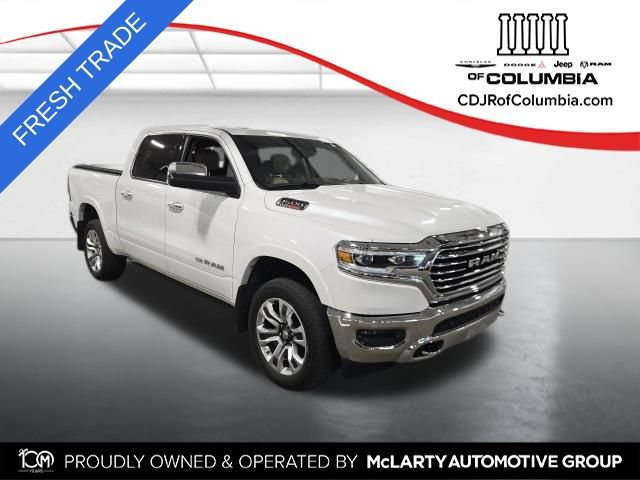 Used 2020 RAM 1500 Limited AWD/4WD image 1