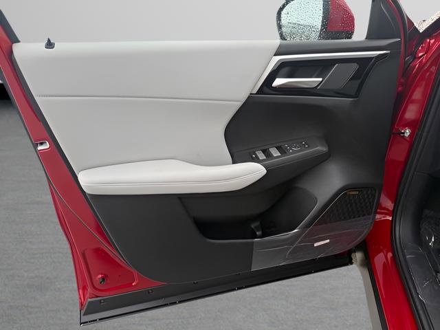 New 2026 Mitsubishi Outlander SE FWD image 11