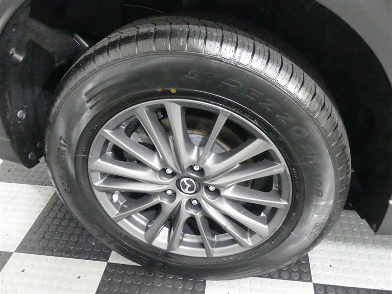 Used 2019 MAZDA CX-5 Touring image 17