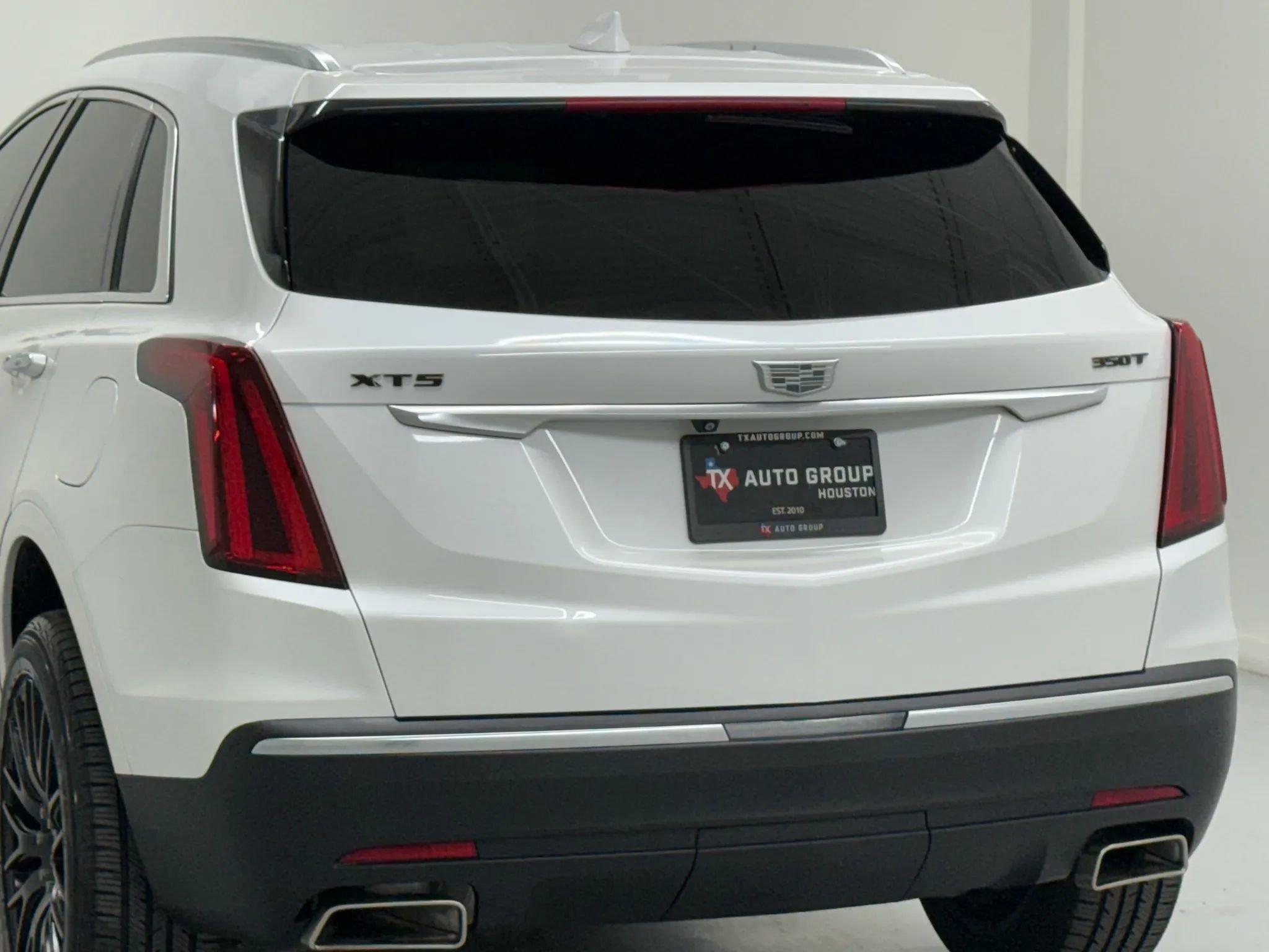 Used 2020 Cadillac XT5 Luxury image 13