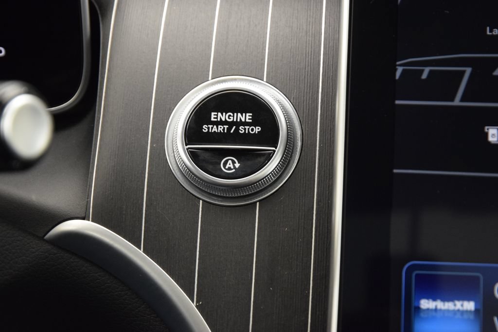 Certified 2024 Mercedes-Benz GLC 43 AMG 4MATIC image 28